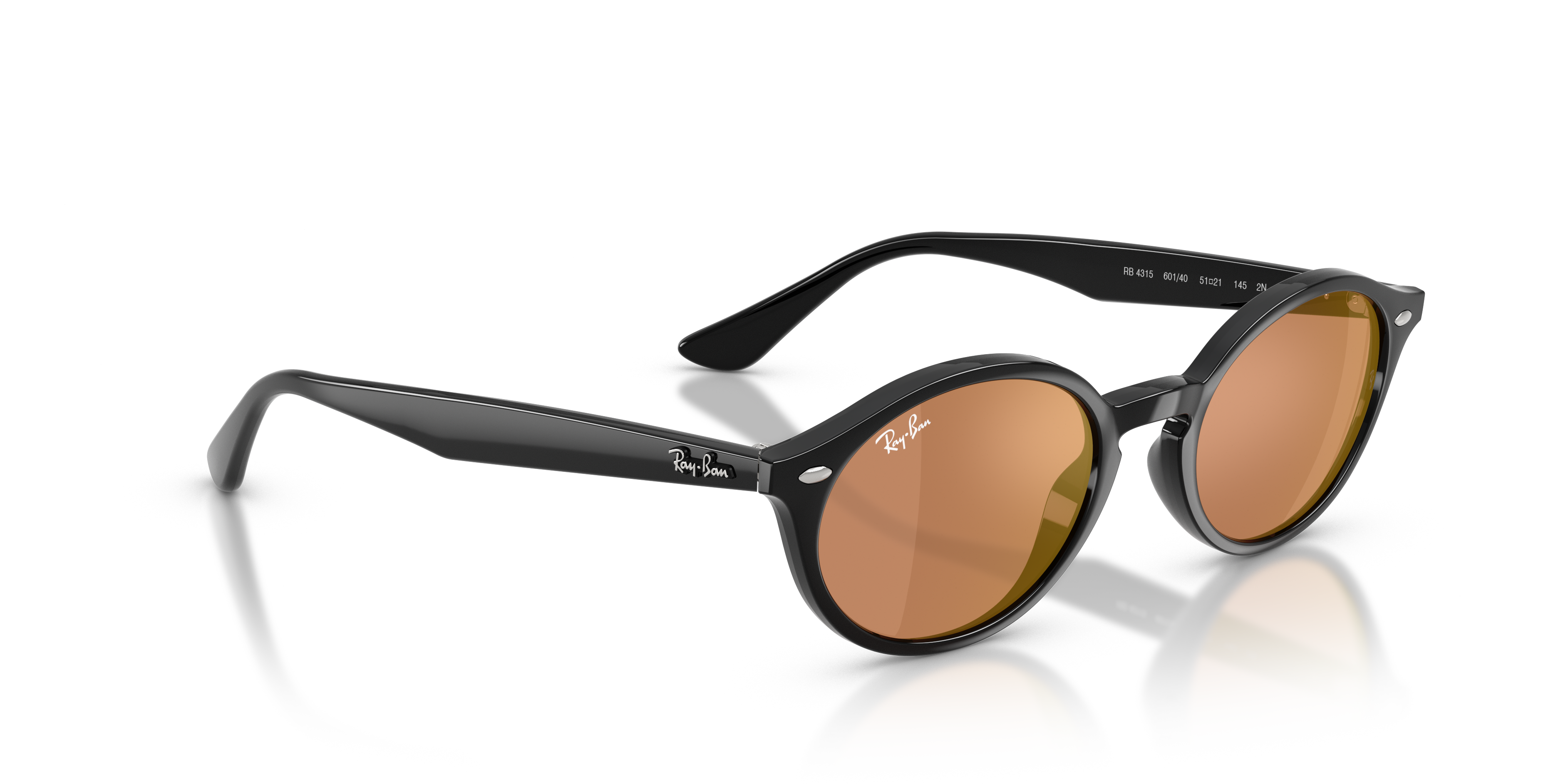 Ray-Ban RB4315 601/40  